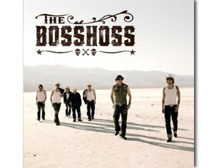 The Bosshoss - Do Or Die