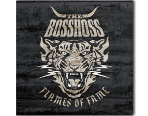 The BossHoss - Flames Of Fame
